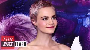 Carnival Tv Show Porn - Cara Delevingne to Star in Amazon Series 'Carnival Row' | THR News Flash