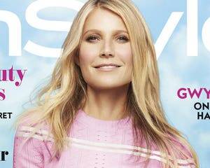 Gwyneth Paltrow Hardcore - Gwyneth Paltrow's Goop Guide to Anal Sex Wipes Up Messy Myths