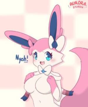 Cute Pokemon Porn - Pokemon Game Hentai - > <, Cute, Feline, Blue Ears, Tuft, Ear Tuft -  Valorant Porn Gallery