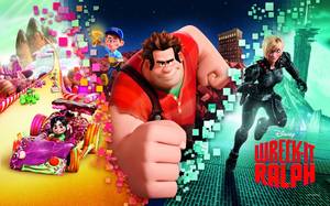 House Of Transylvania And Wreck It Ralph Porn - An animated movie that focuses on character development & the plot over the  gimmicks, Wreck-it Ralph is the movie of the year with the greatest heart.