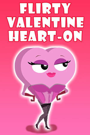 funny valentines cartoons porn - Adult Valentines Day ecards- Naughty Valentines ecards - Doozycards.com