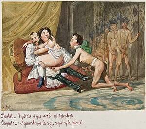 18th Century Masturbation Porn - 18th Century Masturbation Porn | Sex Pictures Pass