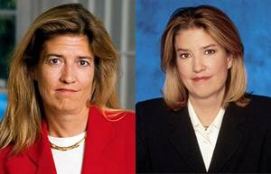 Greta Van Susteren Porn - Greta Van Susteren Plastic Surgery Before And After Photos  :http://celeblens.