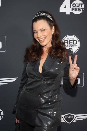 fran drescher fat nude - FRAN DRESCHER CAN'T RESIST A LITTLE GOSSIP â€“ Janet Charlton's Hollywood,  Celebrity Gossip and Rumors