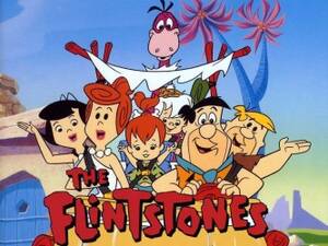 1960 The Flintstones Porn - Outrage Over The Flintstones â€œGay Old Timeâ€ | Knowingly Undersold