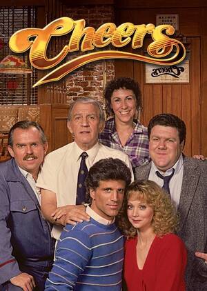 Cheers Tv Show Porn - Fan Casting Eva Lovia as Sydney bailey in Cheers (2019) on myCast