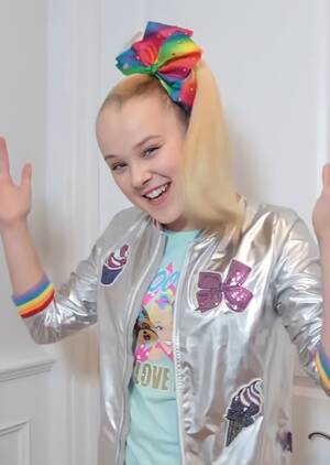 Jojo Siwa Has Sex - JoJo Siwa - Wikipedia