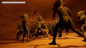 3d Porn Goblin Cave - The Goblin Cave Unreal Engine Porn Sex Game v.0.03 Download for Windows