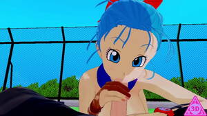 bulma and trunks hentai english - Koikatsu Trunks Bulma Dragon Ball, Have Sex Blowjob Handjob And Cumshot  Uncensored... Thereal3Dstories - XAnimu.com