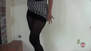 black pantyhose free porn - black-tights videos - XVIDEOS.COM