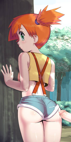 Misty Pokemon Trainer Porn - Kasumi (Pokemon) Porn Pictures, XXX Photos, Sex Images #1587653 - PICTOA