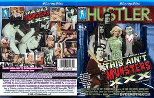 Munsters Porn Movie - 