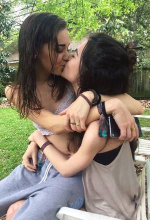 Bisexual Girl Captions - bisexual couples looking for fun and new friends.. need support and new  friends #