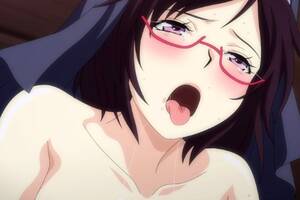 hentai glasses facial - Xbooru - ahegao anime character request glasses hentai series request  source request | 834486