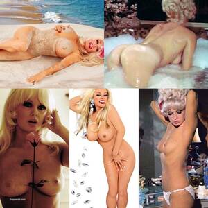 Mamie Van Doren Porn - Mamie Van Doren Nude Photo Collection - Fappenist