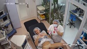 Forced Gyno Exam - Gyno exam porn forced - Sexeclinic High quality Medical Fetish Videos