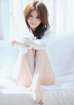 japanese photobook scans nudes - Nao Kanzaki and a few friends: Nozomi Sasaki: \