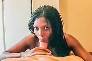 ebony pussy white dick - Skinny Black Girl First Massive White Dick Wrecks Her Ebony Tight Pussy -  African Sex Trip, watch