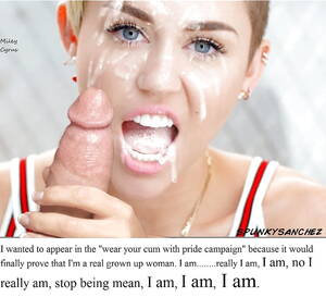 Miley Cyrus Fake Porn Cum - Miley Cyrus Nude Cum Facial Telegraph | Hot Sex Picture