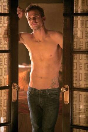 hot cam gigandet nude photos - cam gigandet | Tumblr | Cam gigandet, Burlesque movie, Shirtless men