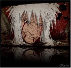 Jiraiya Naruto Shippuden Porn - Jiraya's death by VKaim on DeviantArt