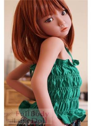 Ball Jointed Doll Porn - Mini love porn dolls most realistic sexdoll 132cm chubby sex girl doll