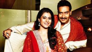 Kajol Porn - When Ajay Devgn-Kajol's video went viral on a porn site