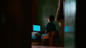 cyber sex milf - Filipino Children as Young as 2 Rescued from Cybersex Trafficking |  International Justice Mission