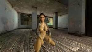 Half Life 2 Porn - Alyx Vance - Porn - Sex - Hl2 - XAnimu.com