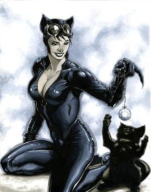 Catwoman And Batman Gender Swap Porn - Catwoman Hot | hot cat woman hentai pictures woman album porn pussy pics  hot catwoman .