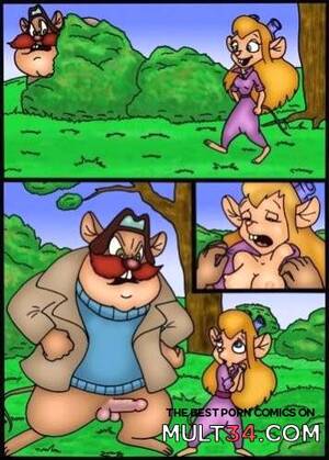 Gadget Rescue Rangers Cartoon Porn - Gadget Hackwrench Loves Cocks Boys porn comic - the best cartoon porn  comics, Rule 34 | MULT34