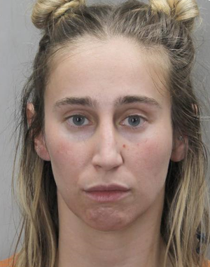 Czech Teacher Fired For Porn - Woman Arrested for Possession of Child Sexual Abuse Material | Fairfax  County Police Department News