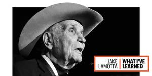 Jake Lamotta Porn - Jake LaMotta Interview - Jake LaMotta Quotes