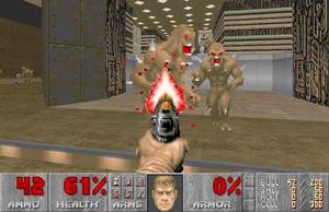 Kino Black Ops 2 Misty Porn - Doom appeared seemingly out of nowhere as the spiritual successor to id  Software's Wolfenstein 3D title a year earlier. Instead of going around  killing ...