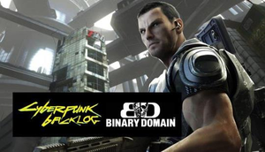 Binary Domain Porn - Watch Porn Star and Former Yakuza Hostess Rio Play Binary Domain | N4G