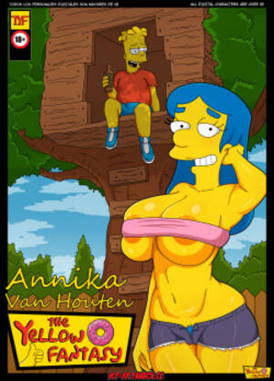 New Lisa Simpson Porn Comics - Character: lisa simpson - Hentai Manga, Doujinshi & Porn Comics