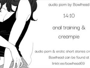 anal sex audio - Free Anal Audio Porn | PornKai.com
