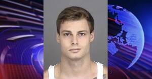 Arrest Brandon Cummings Porn - Let's Go Brandon Gay Porn Star Arrested After Beating Up 35 Neo Nazis Story  Is a Joke - #GAYNRD