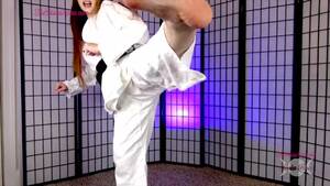 Martial Arts Porn - Karate Kicked Free Preview - xxx Mobile Porno Videos & Movies - iPornTV.Net