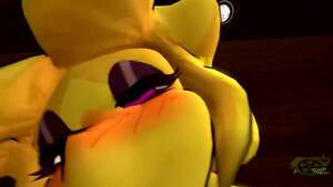 F Naf Chica Porn 3d Animation - Five Nights At Freddy's Chica (fnaf) 1girls 3d - Lewd.ninja