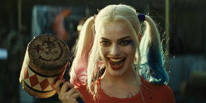 Margot Robbie Suicide Squad Porn - Apparently Suicide Squad Is So Popular It Has An Effect On Porn Consumption  | Cinemablend