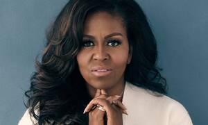 2016 Michelle Obama - Is everyone doing this perfectly but me?' Michelle Obama on the guilt and  anxiety of being a mother - and her golden parenting rules | Michelle Obama  | The Guardian