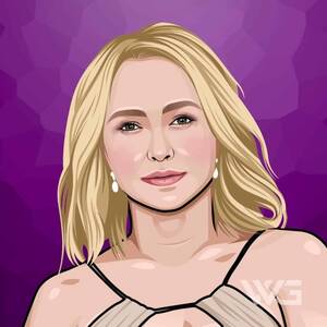 Hayden Panettiere Porn Comic - Hayden Panettiere's Net Worth (Updated 2024) | Wealthy Gorilla