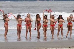 brazil naturist party - find the best escorts in rio de Janeiro: night clubs, beach to go to -  BREAK MAGAZINE Moda, Biografie, Photos, Cinema , Talenti