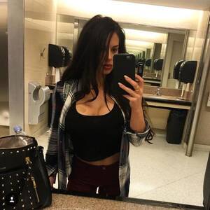 Celeste Bonin - The former Kaitlyn reveals struggle with addiction : r/SquaredCircle