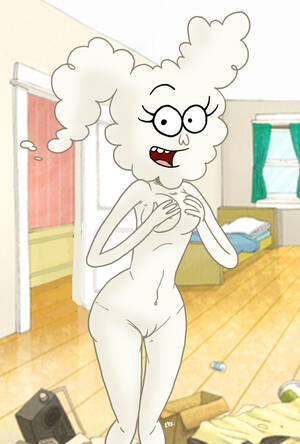 Cj From Regular Show Porn - Rule 34 - breasts cloudy jay naked pussy regular show theeyzmaster | 4895660