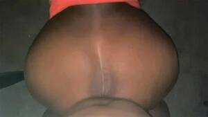 Amateur Ebony Booty Porn - Watch Phat Booty Ebony - Backshots, Amateur Couple, Pov Porn - SpankBang