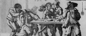 Medieval Era - Medieval Beer: Were People Drunk All the Time Before Clean Water?