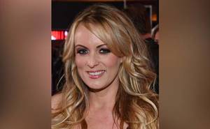 Hollywood Actress Porn Industry Link - How Trump's Alleged Affair With A Porn Star Spilled Into Public View