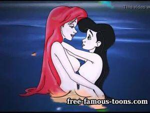 free famous toon lesbian - Famous lesbians at free-famous-toons.com | XXXN Club